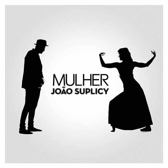 CAPA | João Suplicy | MULHER