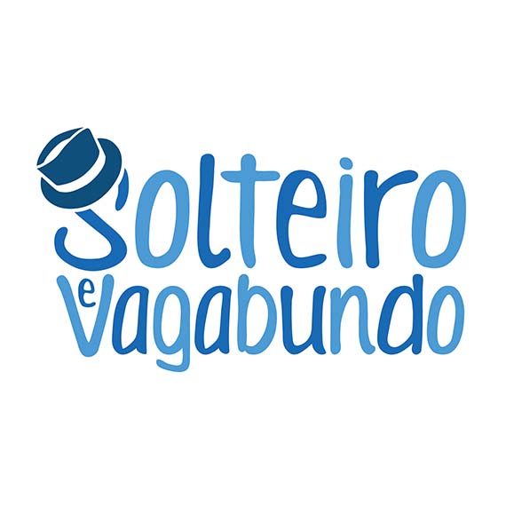 LOGO | Solteiro e Vagabundo